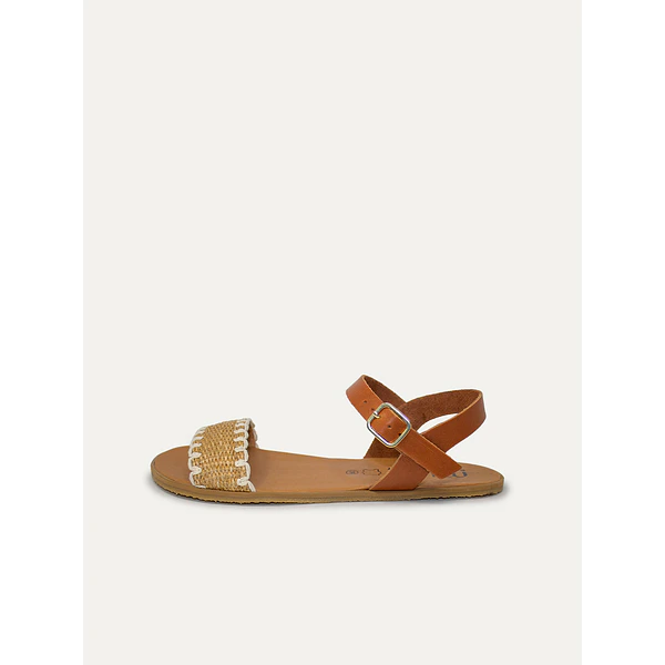 SANDÁLIAS CAROLINA LAND- MUM BAREFOOT