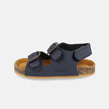 SANDÁLIA MURANO AZUL - BLANDITOS