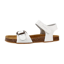 SANDÁLIA PONZA BRANCO - BLANDITOS