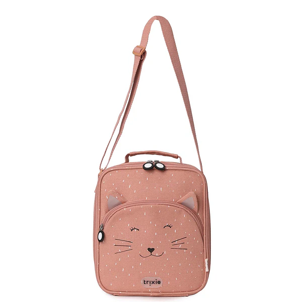 MOCHILA TÉRMICA COM ALÇA- TRIXIE