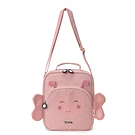 MOCHILA TÉRMICA COM ALÇA- TRIXIE