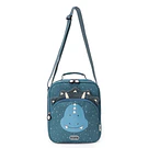 MOCHILA TÉRMICA COM ALÇA- TRIXIE