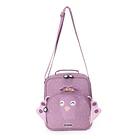 MOCHILA TÉRMICA COM ALÇA- TRIXIE