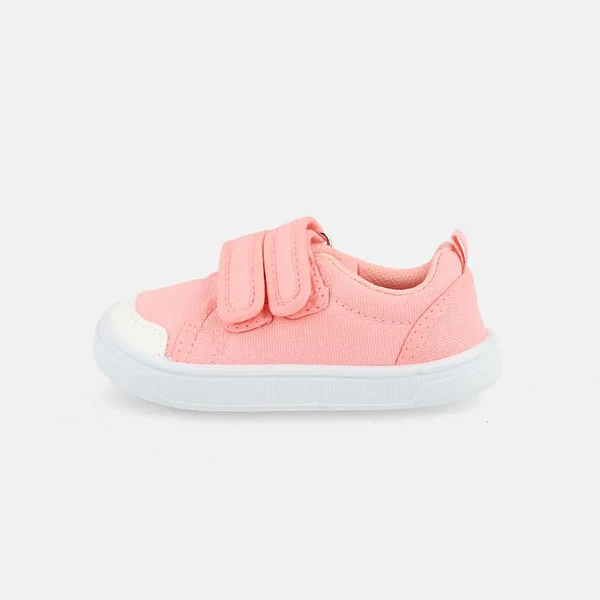 SAPATILHA LONA KOI ROSA- BLANDITOS