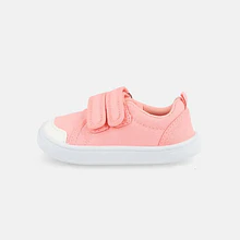 SAPATILHA LONA KOI ROSA- BLANDITOS