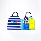 MONTESSORI PLAY KIT MY DAY- OMY