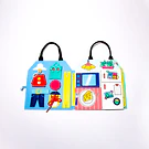 MONTESSORI PLAY KIT MY DAY- OMY