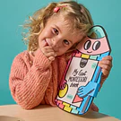 MONTESSORI STICKERS BOOK- OMY 