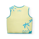 COLETE FLUTUADOR NEON PALMEIRAS-BTBOX
