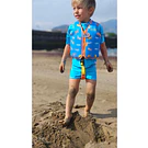 COLETE FLUTUADOR SURF-BTBOX