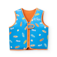 COLETE FLUTUADOR SURF-BTBOX