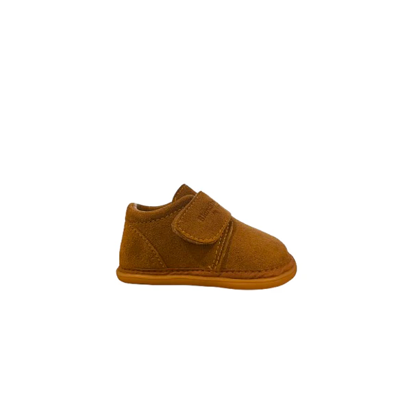 BOTINHA NEON CAMEL- BLANDITOS