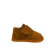 BOTINHA NEON CAMEL- BLANDITOS
