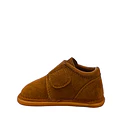 BOTINHA NEON CAMEL- BLANDITOS