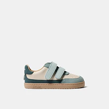 SAPATILHA PETRA MINI STEEL- BLANDITOS