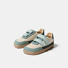 SAPATILHA PETRA MINI STEEL- BLANDITOS