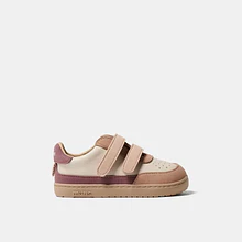 SAPATILHA PETRA MINI ROSA - MURIS