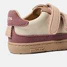 SAPATILHA PETRA MINI ROSA - MURIS
