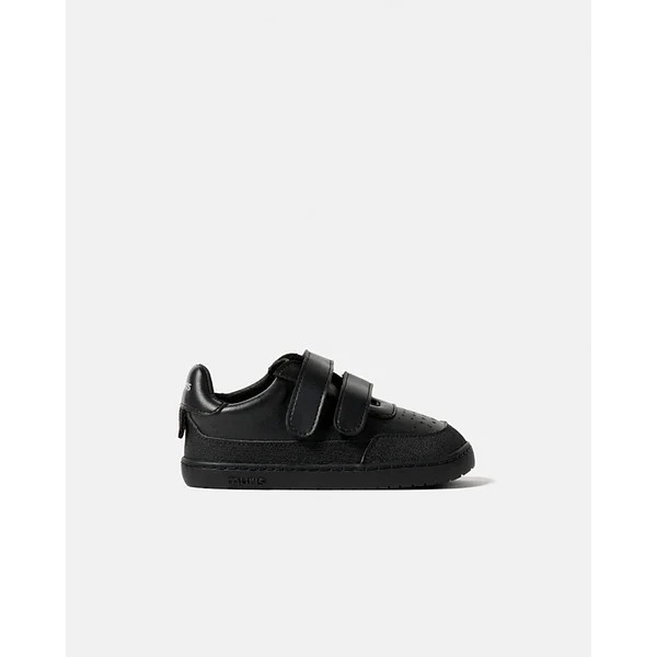 SAPATILHA PETRA MINI BLACK- BLANDITOS