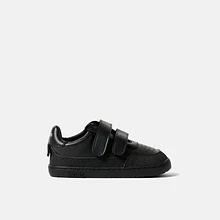 SAPATILHA PETRA MINI BLACK- BLANDITOS