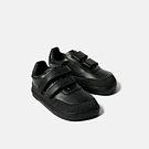 SAPATILHA PETRA MINI BLACK- BLANDITOS