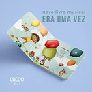 LIVRO DE MUSICAS TRADICIONAIS- ERA UMA VEZ 