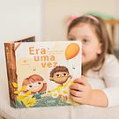 LIVRO DE MUSICAS TRADICIONAIS- ERA UMA VEZ 