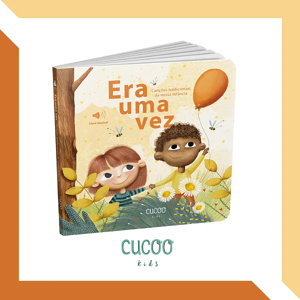 LIVRO DE MUSICAS TRADICIONAIS- ERA UMA VEZ 