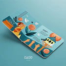 LIVRO DE MUSICAS TRADICIONAIS-  ZÁS TRÁS TRÁS