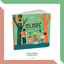LIVRO DE MUSICAS TRADICIONAIS- OLARÉ