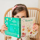 LIVRO DE MUSICAS TRADICIONAIS- GIROFLÉ