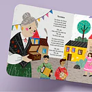 LIVRO DE MUSICAS TRADICIONAIS- Ó I O AI
