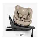 CADEIRA AUTO I-TWIST I-SIZE - KIKKABOO