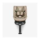 CADEIRA AUTO I-TWIST I-SIZE - KIKKABOO