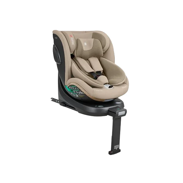 CADEIRA AUTO I-TWIST I-SIZE - KIKKABOO