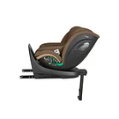 CADEIRA AUTO I-TWIST I-SIZE - KIKKABOO