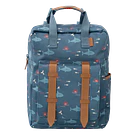 MOCHILA ESCOLAR - FRESK