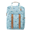 MOCHILA ESCOLAR - FRESK