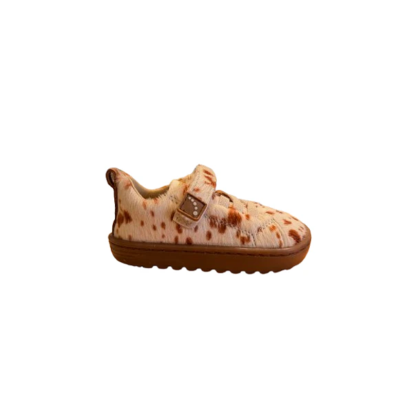 SAPATILHA AZORES PONY- BLANDITOS