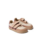 SAPATILHA PETRA PINK MN- MURIS
