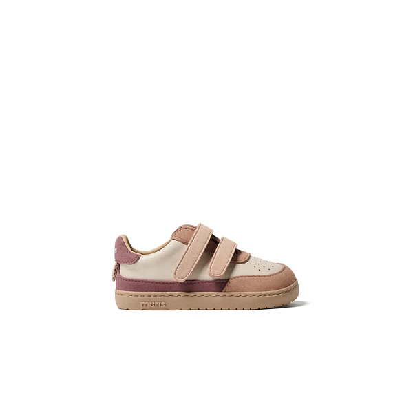 SAPATILHA PETRA PINK MN- MURIS
