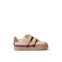 SAPATILHA PETRA PINK MN- MURIS