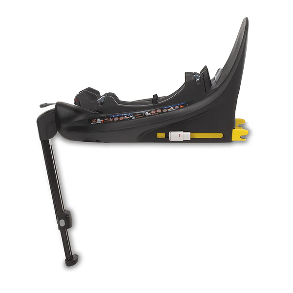BASE ISOFIX DISK I-SIZE- FOPPAPEDRETTI