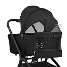PACK GOYA PLATINUM NOIR - KIKKABOO