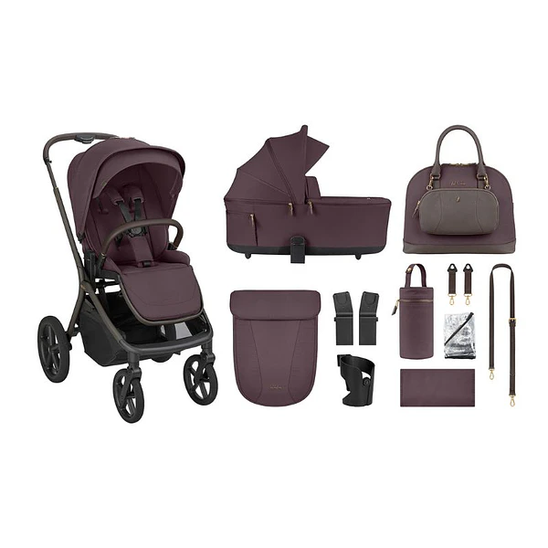PACK GOYA PLATINUM MERLOT - KIKKABOO