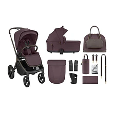 PACK GOYA PLATINUM MERLOT - KIKKABOO