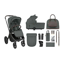 PACK GOYA PLATINUM OLIVE - KIKKABOO