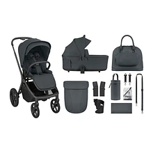 PACK GOYA PLATINUM GRAPHITE - KIKKABOO