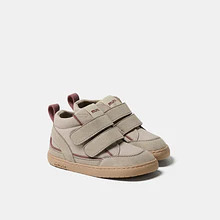 BOTA BASKO CAMEL- MURIS