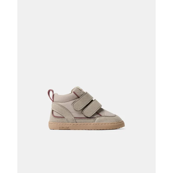 BOTA BASKO CAMEL- MURIS